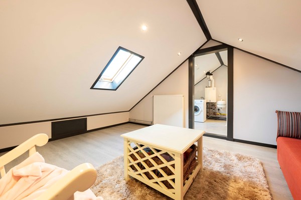 Medium property photo - Meidoornlaan 27, 4741 CK Hoeven